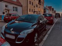 Gebraucht Renault Mégane III 2009 Schwarz Coupé