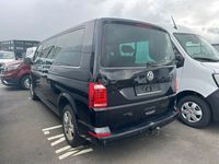 gebraucht VW Caravelle T6Comfortline lang 4M LED DSG 9.Sitze