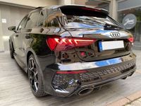 gebraucht Audi RS3 Sportback PANO NAVI MATRIX KAMERA RSAGA SH