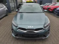 Neu Kia Ceed 140 PS (102 kW) 2025 Blau b3l Kleinwagen