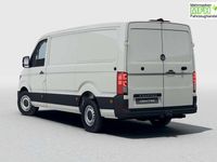 Neu VW Crafter 140 PS (102 kW) 2025 Candyweiß Van