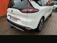 gebraucht Renault Espace ENERGY dCi 160 EDC Intens Intens