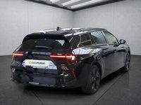 Neu Opel Astra 114 kW (156 PS) 2025 Schwarz Kombi