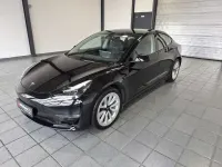 Gebraucht Tesla Model 3 258 kW (351 PS) 2023 Schwarz Limousine