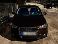 gebraucht Audi A1 1.2 TFSI