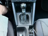 Gebraucht Audi A3 102 PS (75 kW) 2005 Schwarz Kleinwagen
