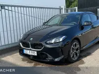 Gebraucht BMW 220 Efficient Dynamics 170 PS (125 kW) 2026 Saphirschwarz metallic Coupé