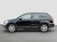 Gebraucht Honda CR-V Comfort Plus 150 PS (110 kW) 2011 Schwarz SUV