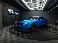 Gebraucht Dodge Challenger 379 PS (278 kW) 2019 Blau Coupé