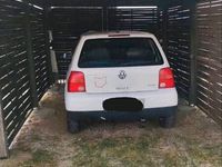 gebraucht VW Lupo 