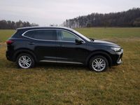 Gebraucht MG HS Comfort 162 PS (119 kW) 2024 Schwarz SUV