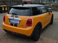 gebraucht Mini Cooper Cooper