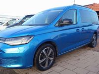 Gebraucht VW Caddy 122 PS (89 kW) 2021 Other Van / Kleinbus