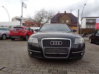 gebraucht Audi A6 Avant 2.8 FSI