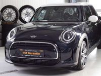 Usado Mini Cooper 136 HP (100 kW) 2023 Preto Citadino