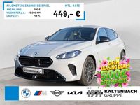 Gebraucht BMW 135 Performance 300 PS (220 kW) 2025 Grau Kleinwagen