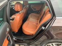 Gebraucht Opel Insignia 170 PS (125 kW) 2011 Braun Kombi