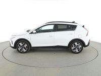 Gebraucht Hyundai Bayon Prime 120 PS (88 kW) 2024 Weiß SUV