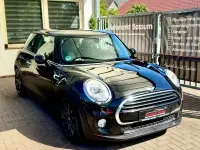 Gebraucht Mini Cooper 136 PS (100 kW) 2017 Schwarz Kleinwagen