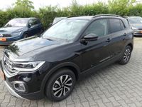 gebraucht VW T-Cross - ACTIVE