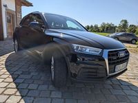 Gebraucht Audi Q5 Performance 190 PS (139 kW) 2019 Brillantschwarz SUV