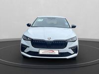 Neu Skoda 110 R 150 PS (110 kW) 2026 Weiss Limousine