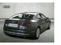 gebraucht Audi A5 Sportback 2.0 TFSI S tronic sport LED Navi GRA LM PDC
