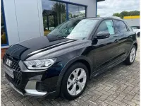 Gebraucht Audi A1 Sport 150 PS (110 kW) 2022 Mythosschwarz (metallic) SUV