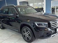 Gebraucht Mercedes GLB200 150 PS (110 kW) 2024 Schwarz SUV
