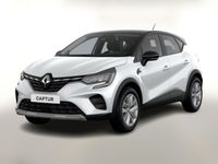 Second-hand Renault Captur Evolution 140 CP (102 kW) 2024 Negru SUV