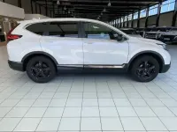 Gebraucht Honda CR-V Hybrid 184 PS (135 kW) 2022 Weiss SUV