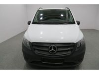 gebraucht Mercedes Vito 116 CDI LANG 2,8t |NP47,4t€|53tK|AC|PDC|3-S