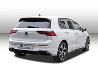 gebraucht VW Golf VIII 2.0TSI DSG R-Line Standh AHK Matrix Cam