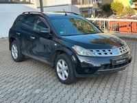 Gebraucht Nissan Murano 234 PS (172 kW) 2008 Schwarz SUV