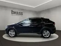 Gebraucht VW Taigo Move 150 PS (110 kW) 2023 Deep black perleffekt SUV
