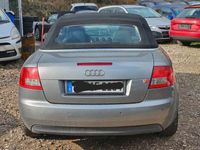 gebraucht Audi A4 Cabriolet 2.5 TDI TÜV 07. 2025