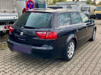 gebraucht Seat Exeo 2.0 TDI 143 PS MIT tüv