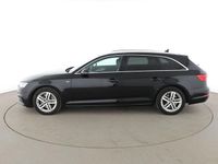 Gebraucht Audi A4 Design 252 PS (185 kW) 2016 Schwarz Kombi