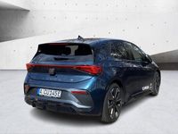 Neu Cupra Born VZ2 239 kW (326 PS) 2026 Aurora blue metallic Kleinwagen