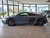 Gebraucht Audi R8 Coupé Performance 620 PS (456 kW) 2023 Grau Coupé