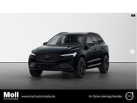 Gebraucht Volvo XC60 Plus 349 PS (256 kW) 2024 Onyx black / metallic (metallic) SUV