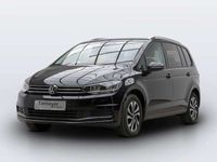 gebraucht VW Touran 2.0 TDI DSG ACTIVE 7 SITZE NAVI KAMERA VIRTUAL