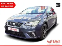Gebraucht Seat Ibiza XCELLENCE 116 PS (85 kW) 2020 Magnetic tech Kleinwagen