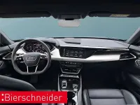 Gebraucht Audi RS e-tron GT 439 kW (598 PS) 2022 Blau Limousine