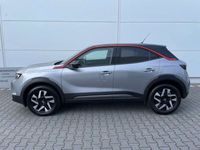 gebraucht Opel Mokka GS Line Navi Sitzheizung