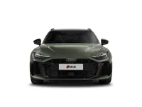 Neu Audi RS5 Advanced 639 PS (469 kW) 2026 Bedfordgrün metallic (metallic) Limousine