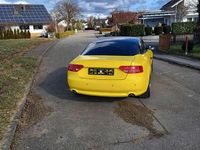 Gebraucht Audi A5 190 PS (139 kW) 2009 Coupé