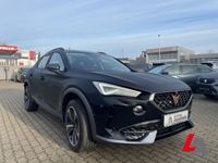 gebraucht Cupra Formentor 1.5 TSI DSG NAVI TELEFON SHZ LED KAMERA