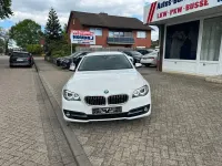 Second-hand BMW 520 Performance 190 CP (139 kW) 2015 Alb Break