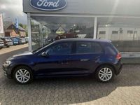 gebraucht VW Golf VII Lim. Comfortline BMT/Start-Stopp